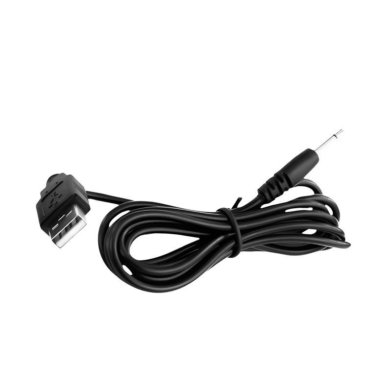 Douglas vibromasseur avec Fonction de Gonflage