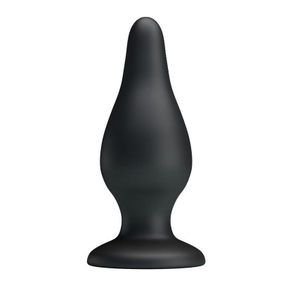 Plug Anal Conique