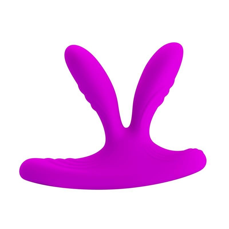 Magic doigt Double Stimulateur