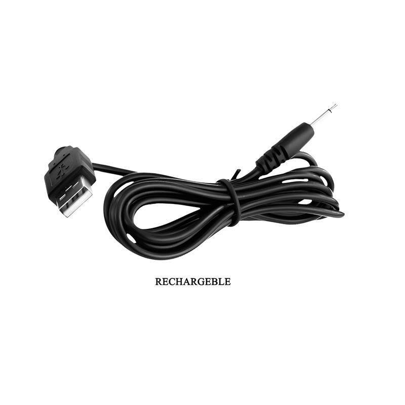 Magic doigt Double Stimulateur