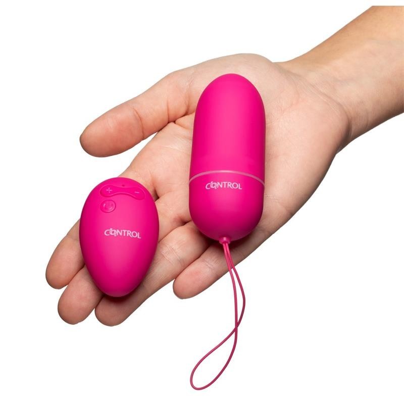 Stimulateur avec télécommande