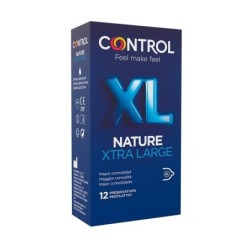 Nature XL 12 pièces