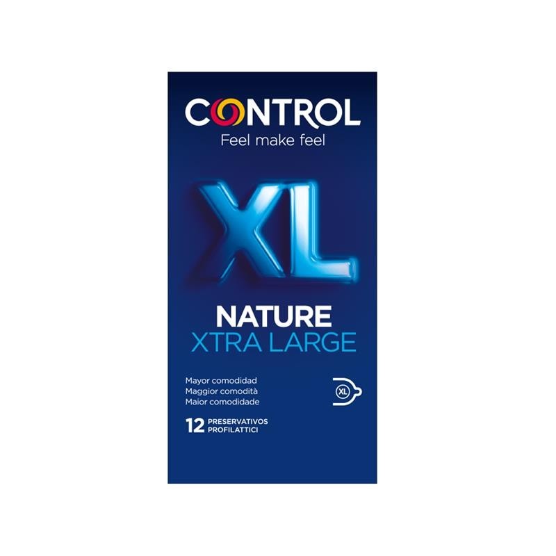 Nature XL 12 pièces