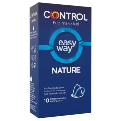 Easet Waet Nature 10 unités