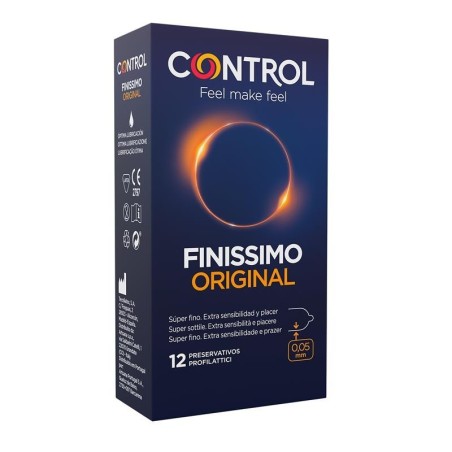 Finissimo Original 12 uds
