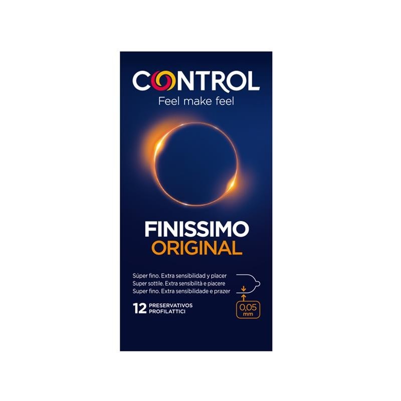 Finissimo Original 12 uds