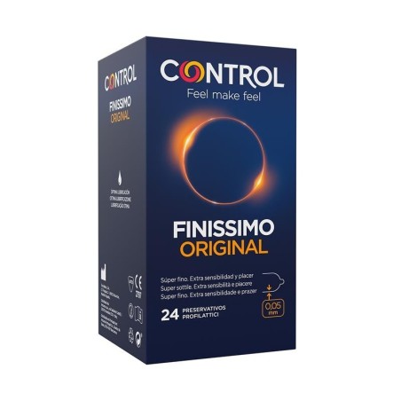 Finissimo Original 24 uds