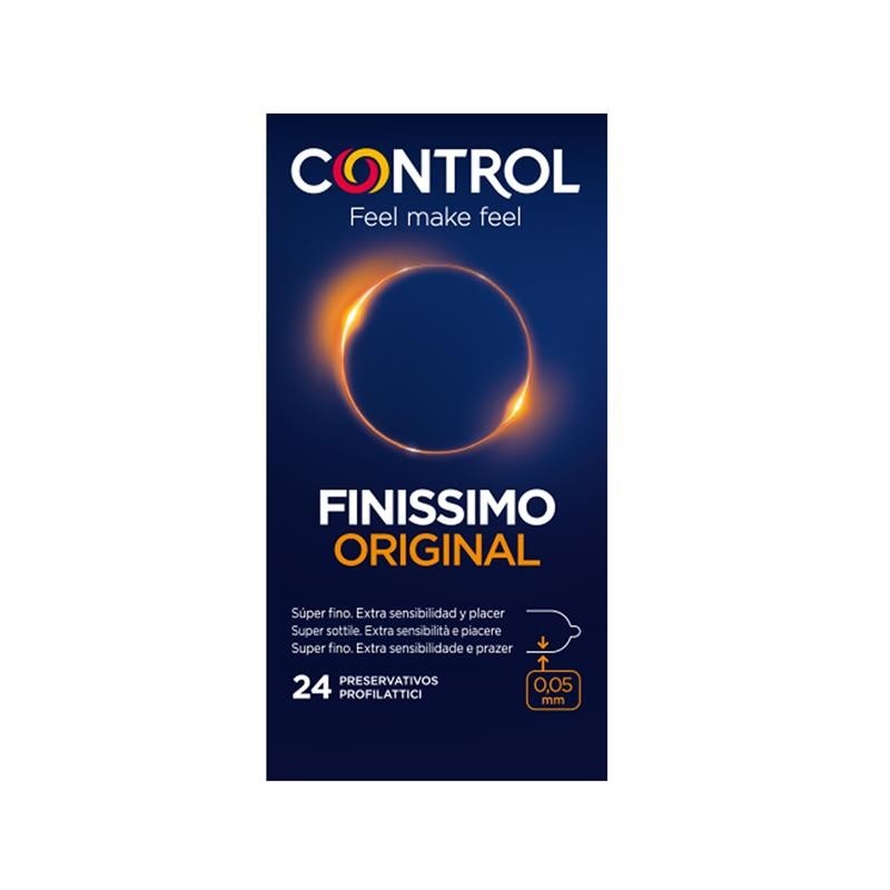 Finissimo Original 24 uds