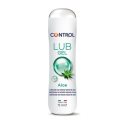 Lubrifiant Aloe Vera 75 ml