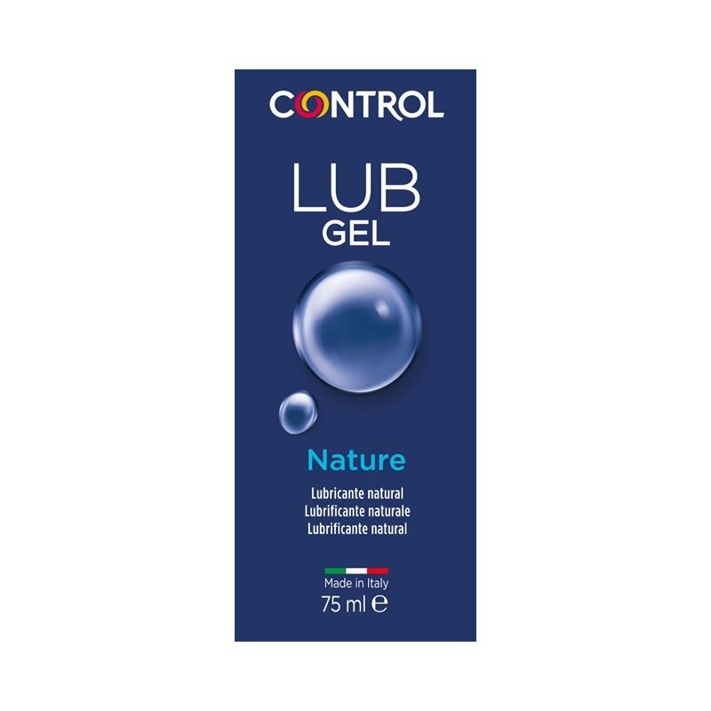 Lubrifiant Nature 75 ml