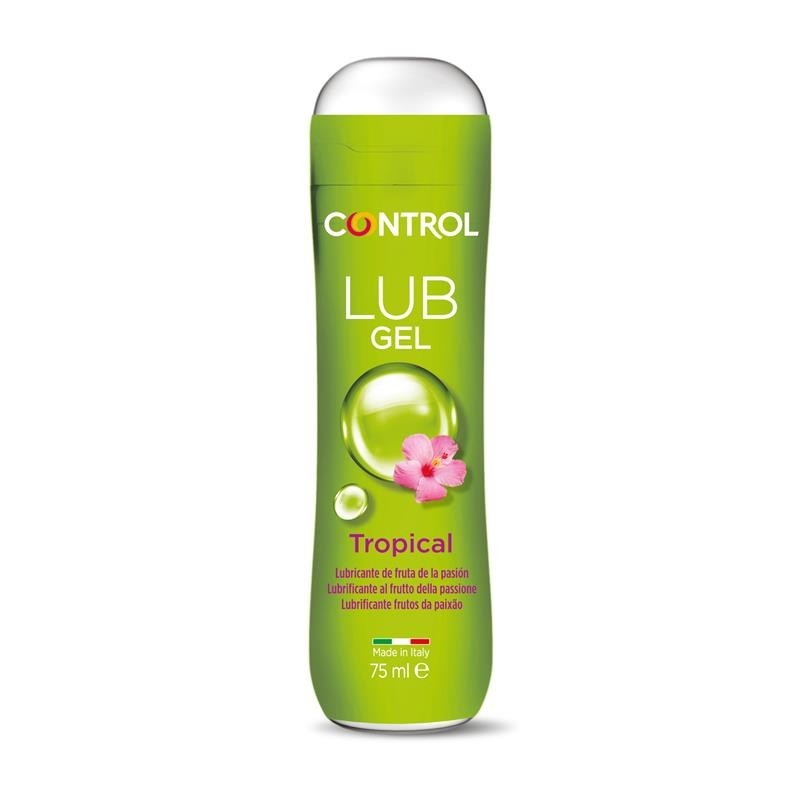 Lubrifiant Tropical 75 ml