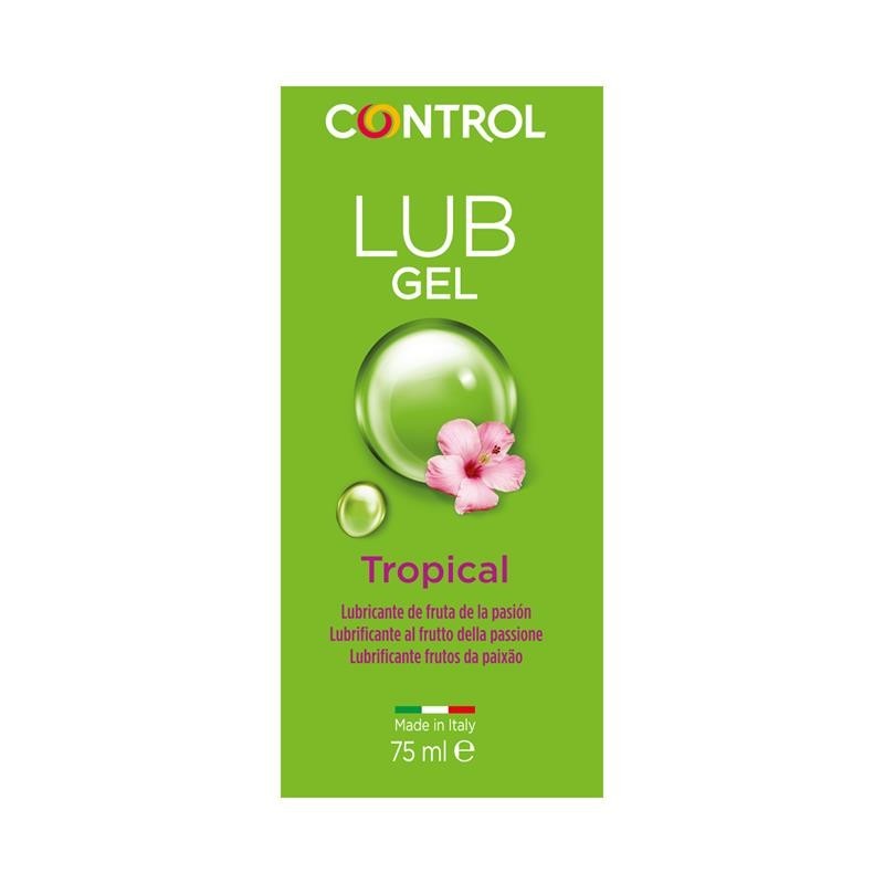 Lubrifiant Tropical 75 ml