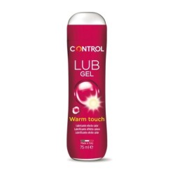 Lubrifiant Warm Touch effet chaud 75 ml
