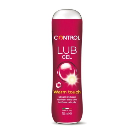 Lubrifiant Warm Touch effet chaud 75 ml