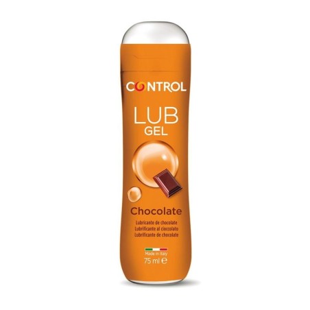 Lubrifiant Chocolat 75 ml