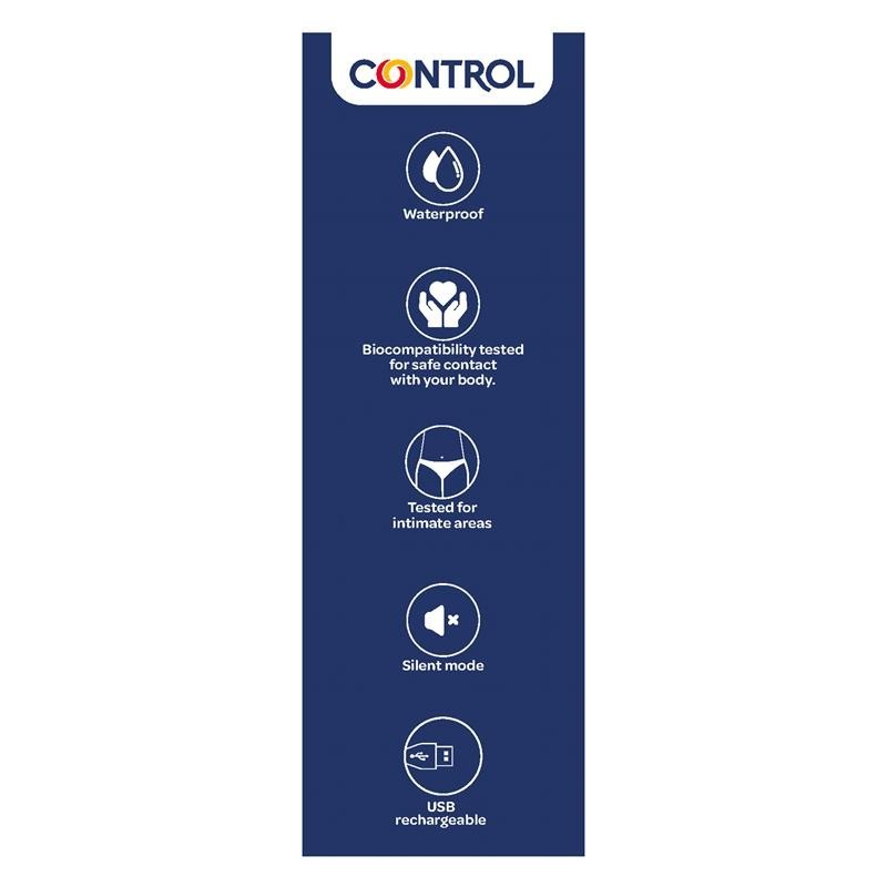 Stimulateur Clik Tok