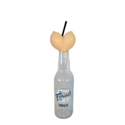 bouchon poitrine pour Bouteille en verre 360ml
