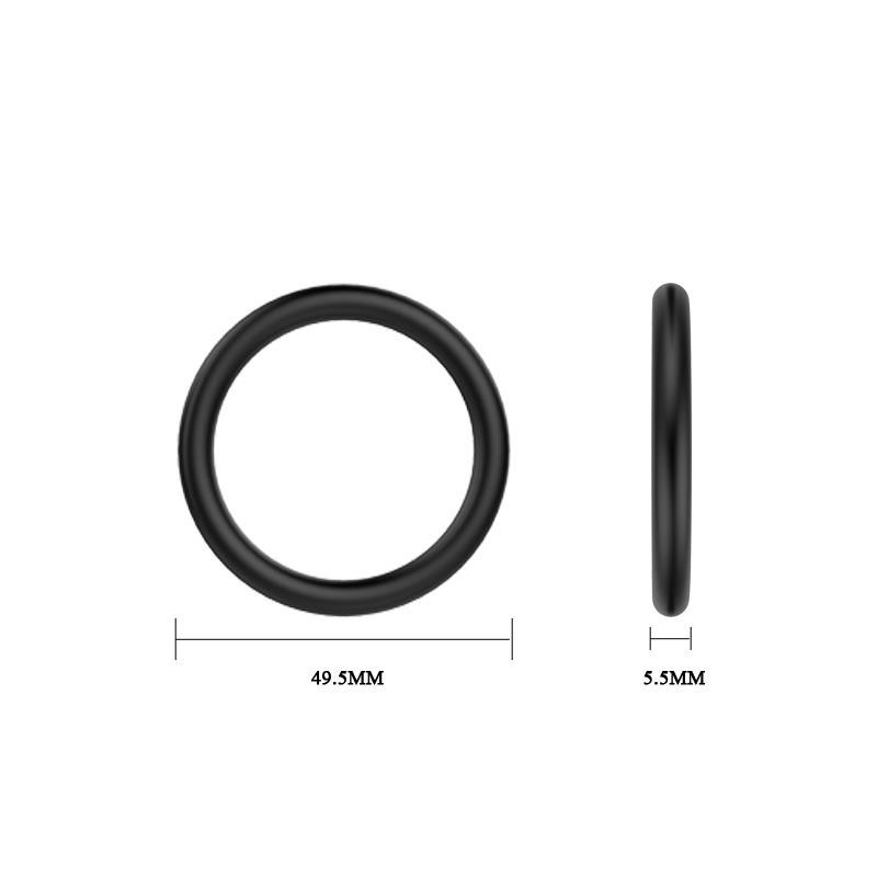 Ensemble de 3 anneaux à pénis