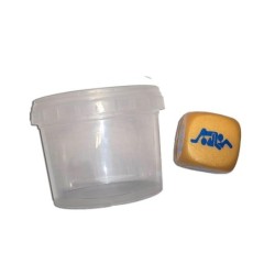 dès dorée de positions en boite pour garçons