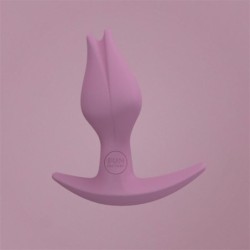 Bootie Fem Plug anal feminin Rose