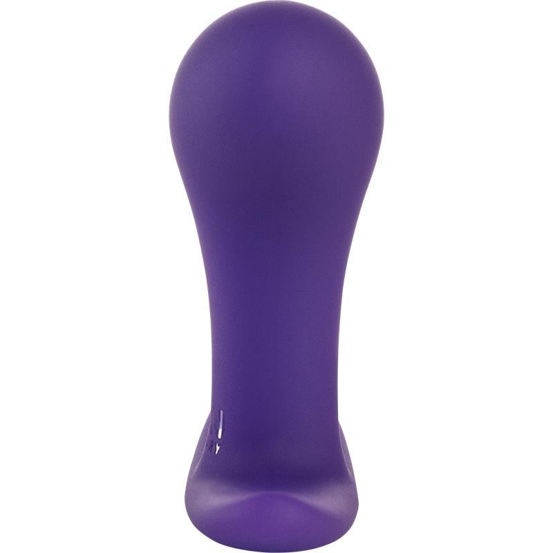 Bootie Plug Anal Taille S Violet