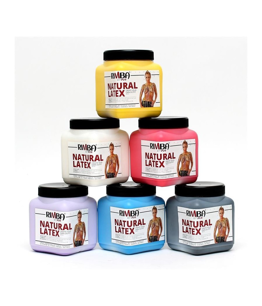 silicone Liquide mauve 500 ml