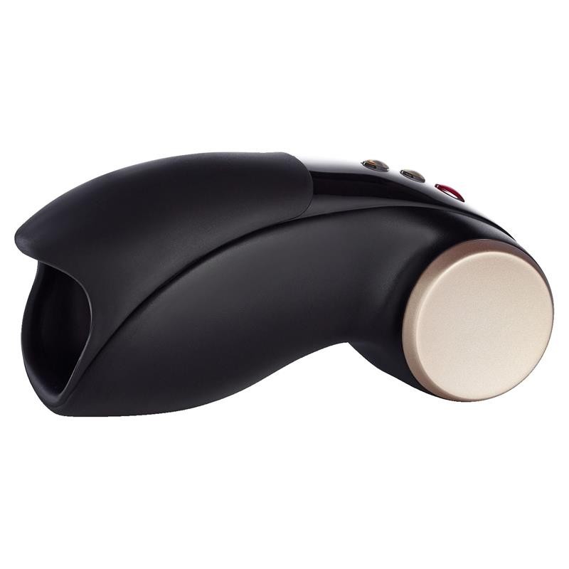 Cobra Libre II Stimulateur à pénis Noir