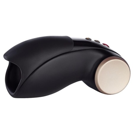 Cobra Libre II Stimulateur à pénis Noir