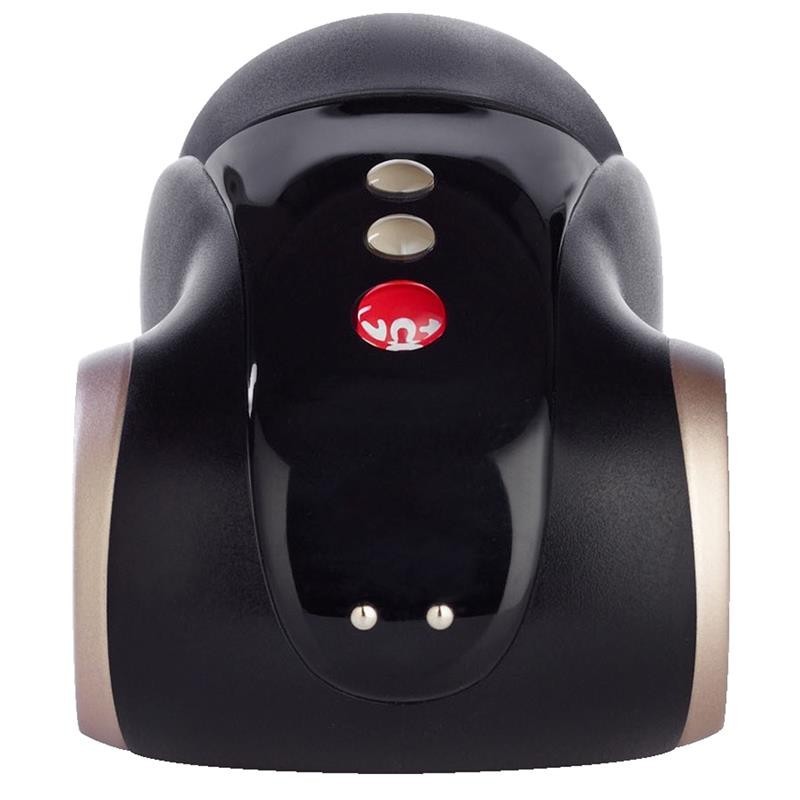 Cobra Libre II Stimulateur à pénis Noir