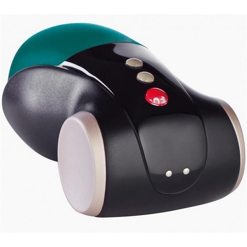 Cobra Libre II Stimulateur pour pénis Noir/Bleu Deep Sea