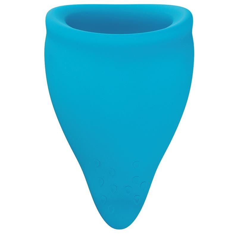 Fun Cup Coupe Menstruelle Taille A Turquoise