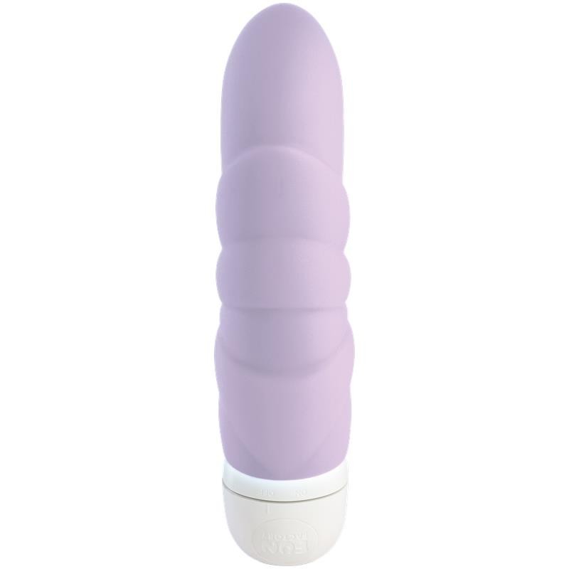 Jam Mini Vibromasseur Pastel Lilas