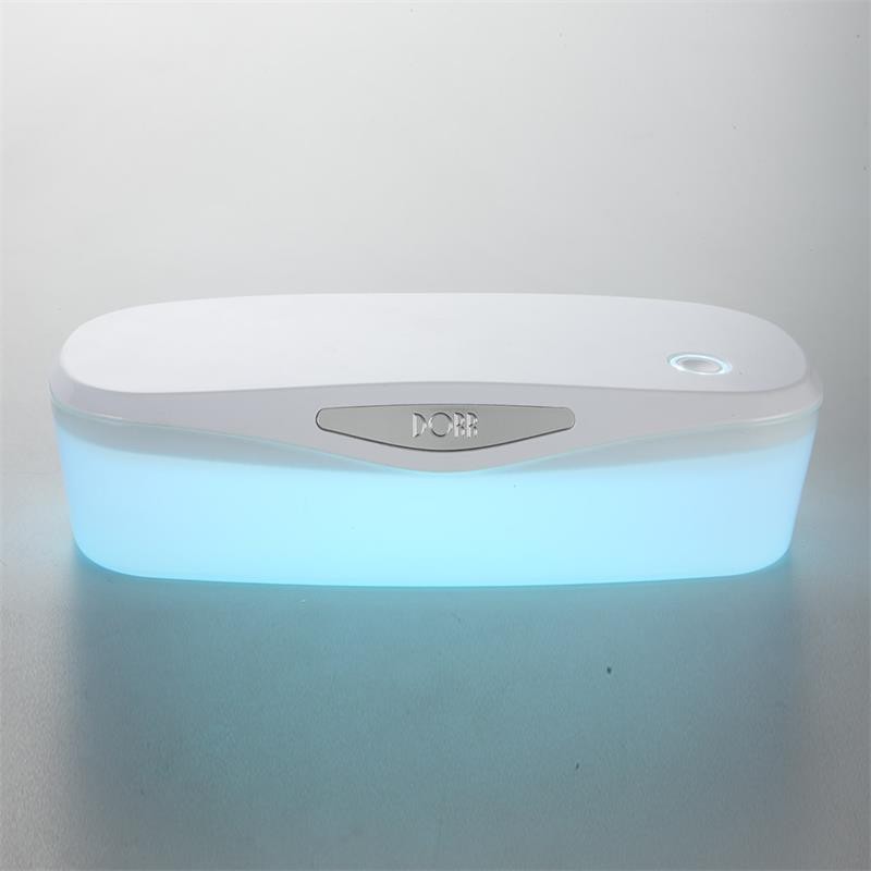 Stérilisateur Wavecare Advanced Toet Care