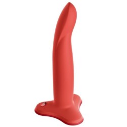 Gode flexible Limba taille M Flashet Coral