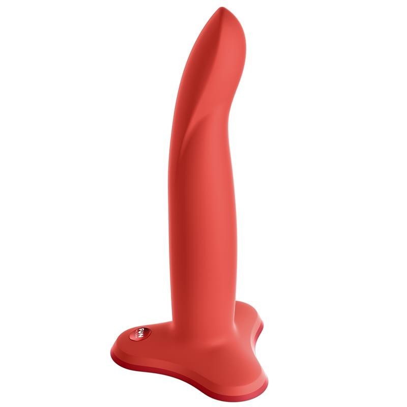 Gode flexible Limba taille M Flashet Coral