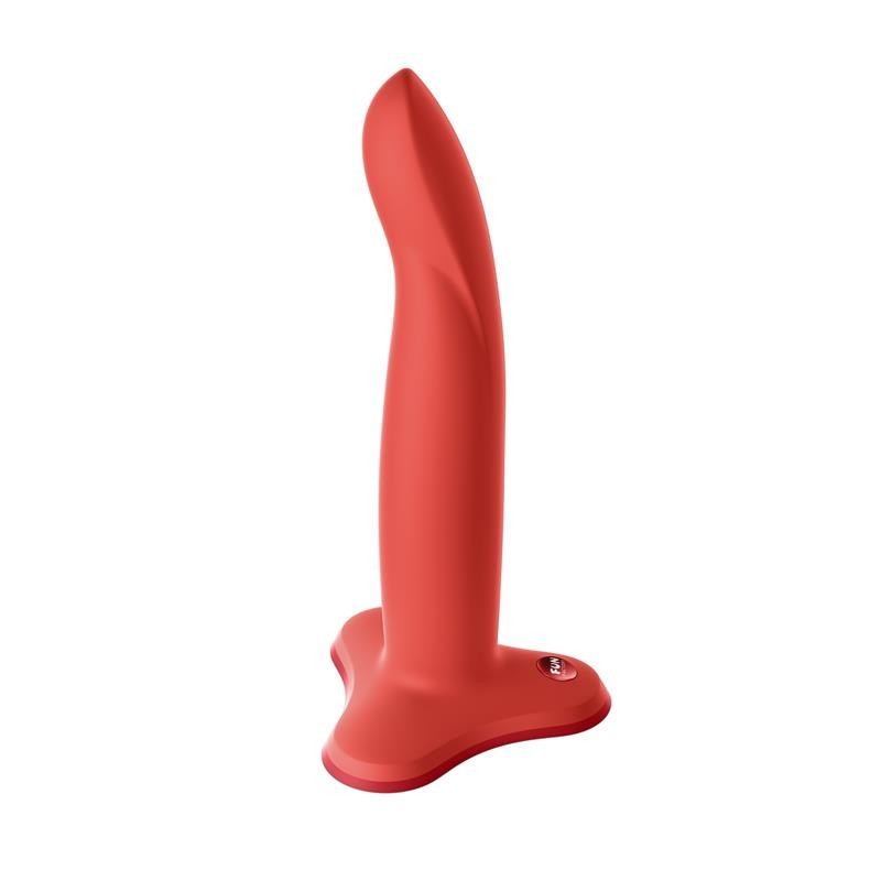 Gode flexible Limba taille M Flashet Coral