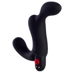 Duke Vibromasseur Prostatique Noir