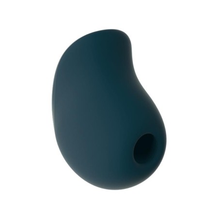 Aspirateur de Clítoris MEA Velvet Vert