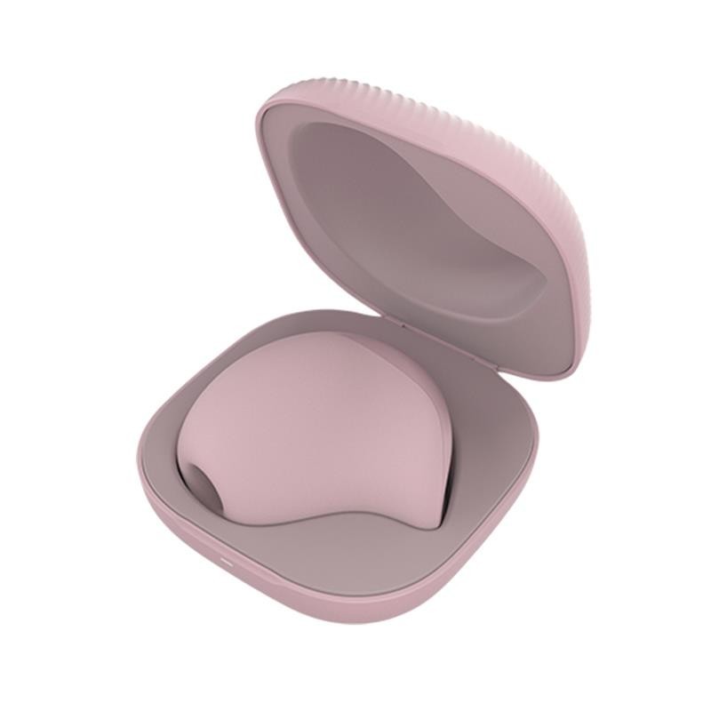 Aspirateur de Clítoris MEA Powder Rose