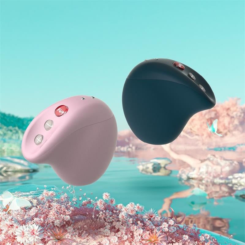 Aspirateur de Clítoris MEA Powder Rose