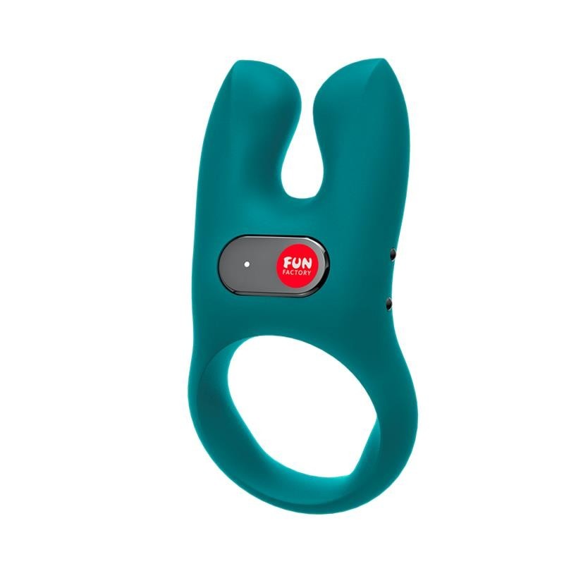 Nos Anneau pour pénis Deep Sea Blue