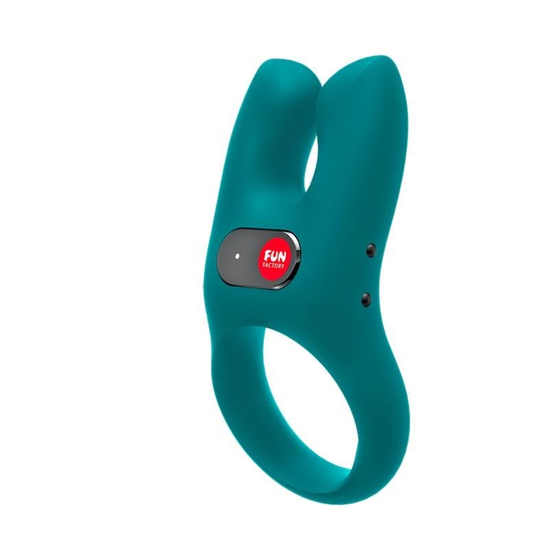 Nos Anneau pour pénis Deep Sea Blue