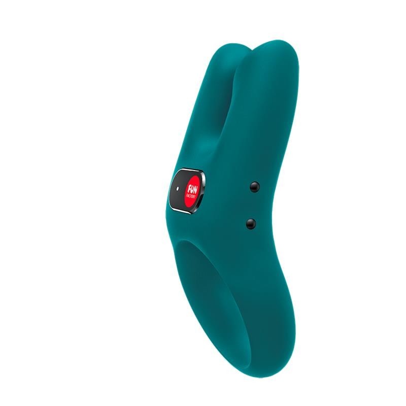 Nos Anneau pour pénis Deep Sea Blue