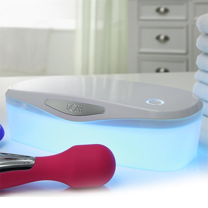 Stérilisateur Wavecare Advanced Toet Care