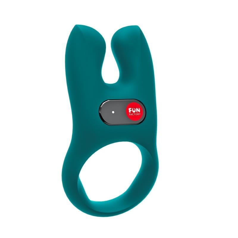 Nos Anneau pour pénis Deep Sea Blue