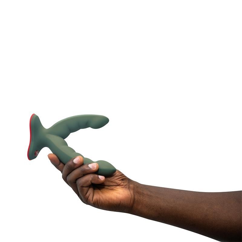 Ryde Gode de Frotación Wild Olive