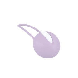 Smartball uno boule Kegel Blanc/Lilas Pastel