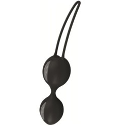 Smartballs duo boules Kegel Gris/Noir