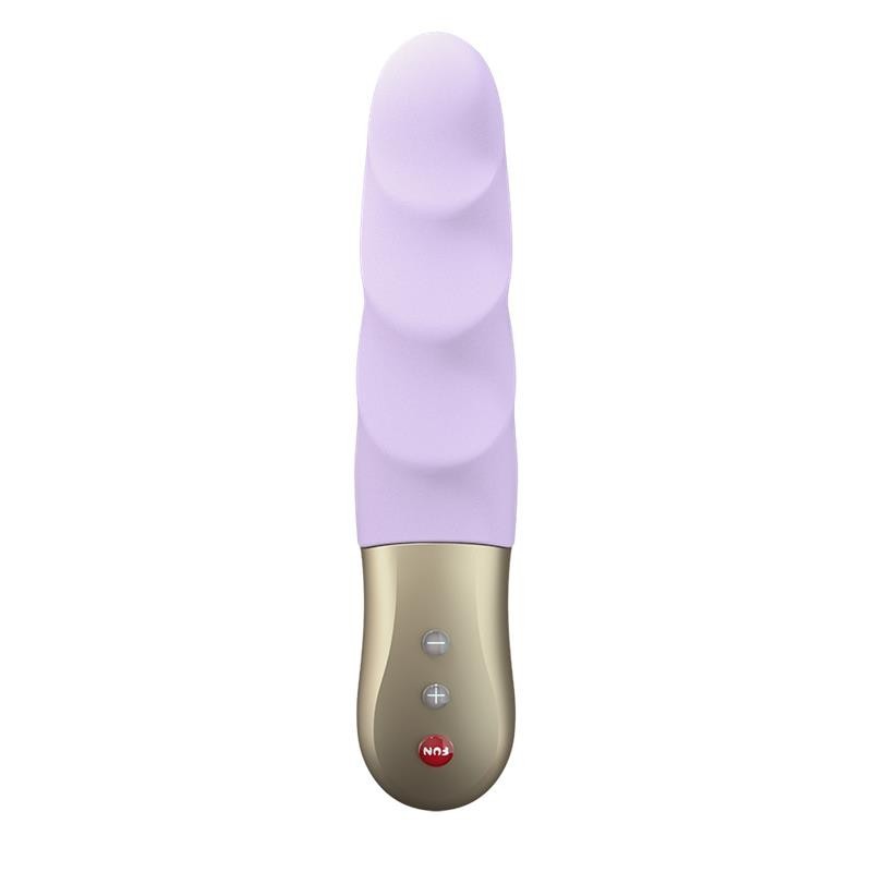 Mini Pulsateur avec vas-et-vient Stronic Petite Pastel Lilac