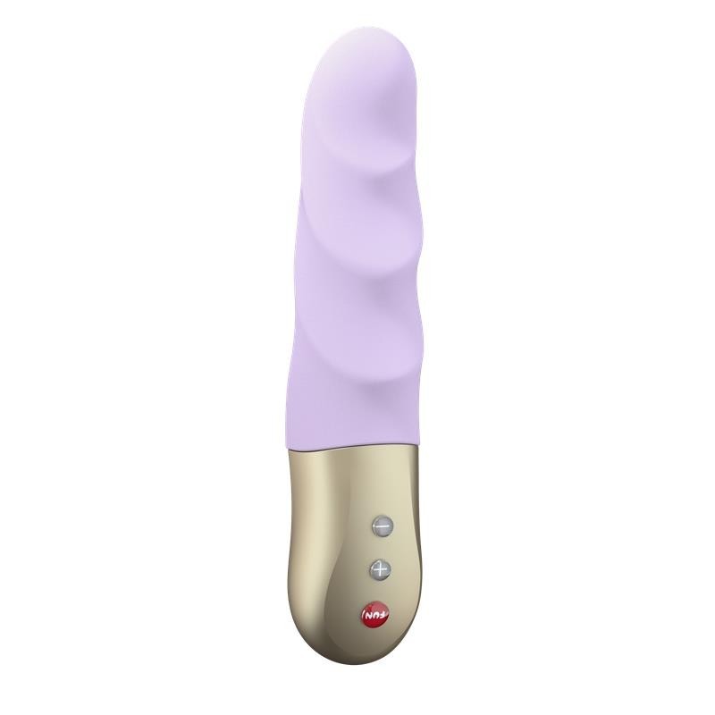 Mini Pulsateur avec vas-et-vient Stronic Petite Pastel Lilac